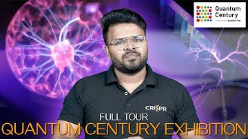 Inside Kerala’s Quantum Century: Why Our Students Need Science Like This