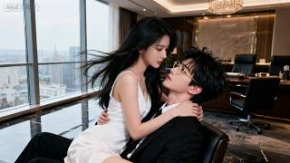The Ice-Cold CEO I Humiliated... Turns Out to Be My SECRET Husband & My Boss?!