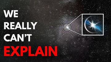 Nothing About the Radio Signal That Keeps Repeating Is Normal...Here