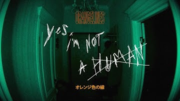 ORANGELINES - YES, I
