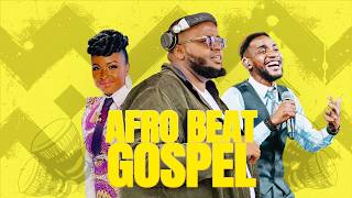 DJ MZITO | Gospel Mix | Kuza Mixtape Vol 17