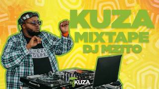 DJ MZITO | Gospel Mix | Kuza Mixtape Vol 17