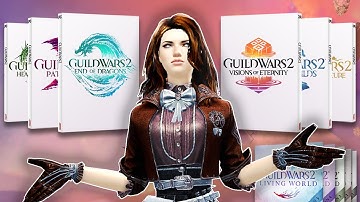 Which Guild Wars 2 Expansion Should You Buy in 2025?
