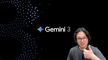 이제 디자인은 Gemini 3가 최강입니다. 증명 해드릴게요