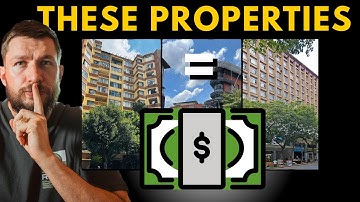 I Only Buy these Properties in South Africa