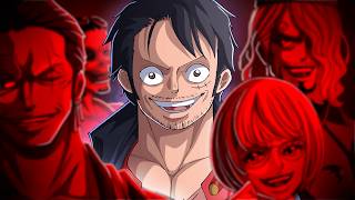 What will happen to the Mugiwara after the end of One Piece?