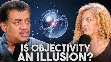 Is Scientific Objectivity an Illusion?