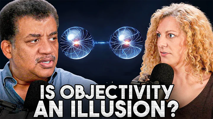 Quantum Mechanics’ Problem with Objectivity