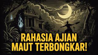Ajian Sapu Jagat: Ilmu Leluhur yang Ditakuti hingga Kini !