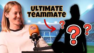 Keira Walsh | What's it like being a £400k record signing?