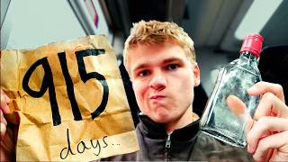 How Going Sober At 19 Changed My Life