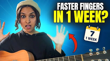 5 Ridiculously Effective Guitar Exercises in 2025 (EASY TUTORIAL) 🎸 