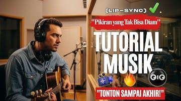 "Tutorial Membuat Musik Video dengan Tunee.ai - Gratis dan Mudah!"