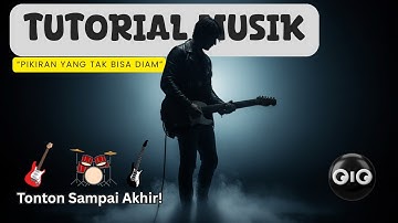 "Tutorial Membuat Musik Video dengan Tunee.ai - Gratis dan Mudah!"