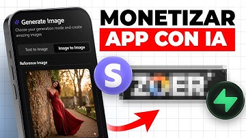 Construye Apps de IA con Gemini 3 (con Base de Datos y Stripe) Usando Zoer