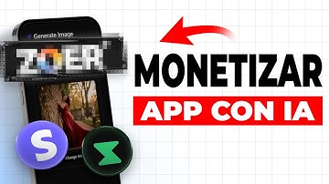 Construye Apps de IA con Gemini 3 (con Base de Datos y Stripe) Usando Zoer