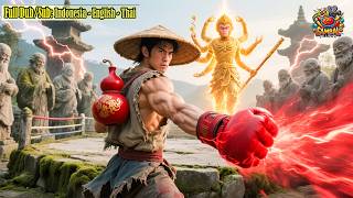 Arrogant Young Man Dares Challenge Martial Arts Masters, Unexpectedly Defeats Them All Alone