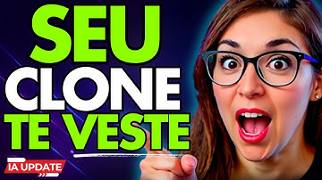 Nova ferramenta da Perplexity Revolucionando o E commerce! OpenAI, Character, HP e Muito Mais!