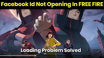 Free Fire Facebook-inlogprobleem | Free Fire-inlogprobleem | Free Fire Max Facebook-inlogprobleem
