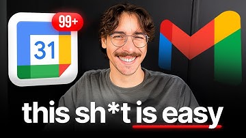 Laziest Way To Make Money With Cold Email (10,000 emails/day+)