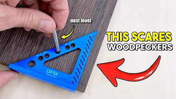 10 Woodworking Tool Upgrades That Are On Another Level!