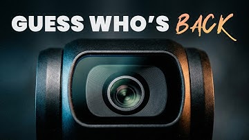 This Camera Finally Made My Videos CINEMATIC