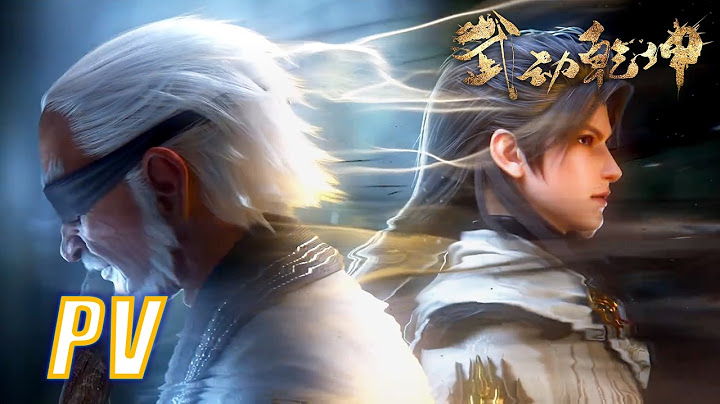🌟ENG SUB | Martial Universe Season6-7 Preview