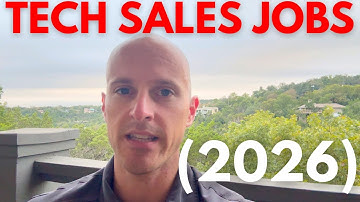 Why Everything You Know About Tech Sales is WRONG in 2026