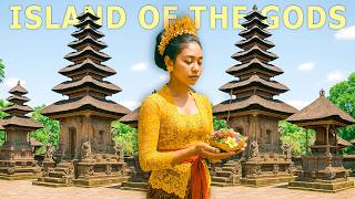 Inside Bali’s Rituals No One Talks About