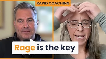 I Keep Sabotaging Myself, After Years of Therapy (Coaching with Joe Hudson)