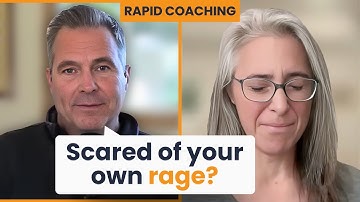 I Keep Sabotaging Myself, After Years of Therapy (Coaching with Joe Hudson)