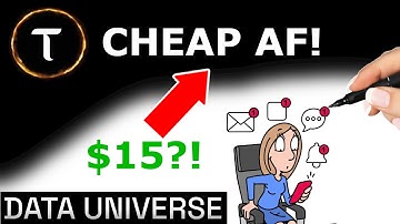 Bittensor Subnet Showcase: 13 Data Universe