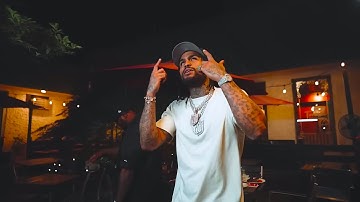 Dave East - Look What I Did Ft. Pusha T & Jadakiss & Conway The Machine (Music Video)