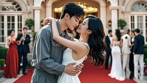 被背叛后随手拉个农民工闪婚，婚后才发现枕边人是权势遮天的豪门继承人！[MULTI SUB] 💘 #chinese television dramas #逆袭 #爽剧 #豪门 #shortdramas