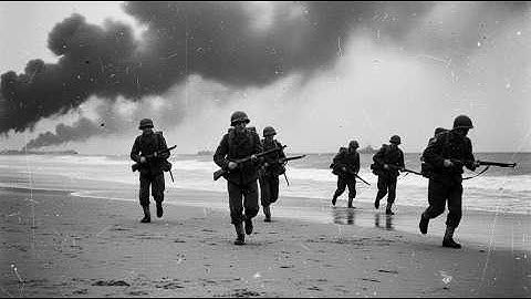 What If D-Day Failed? How The West Would Have Lost WWII