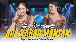 Silvy Kumalasari - Apa Kabar Mantan (Official Music Video) | Apa Kabar Wong Seng Tau Tak Sayang