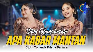 Silvy Kumalasari - Apa Kabar Mantan (Official Music Video) | Apa Kabar Wong Seng Tau Tak Sayang