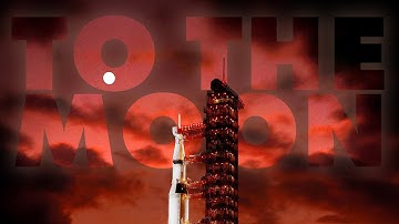 Saturn V: The Rocket That Took Us to the Moon | Airfix