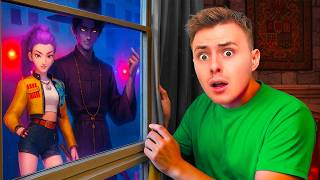 Zachránil Jsem KPop Demon Hunters!