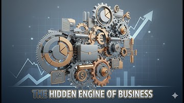 Investing in Business Services: The Hidden Engine Behind Every Industry