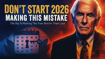 Designing a Life, Not a Day | Jim Rohn Motivation