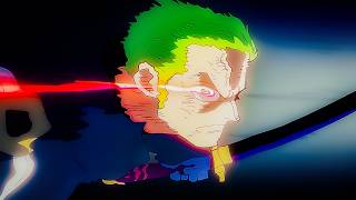 Zoro kill Rob Lucci...|  Episode 1144 #egghead