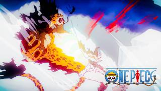 Zoro kill Rob Lucci...|  Episode 1144 #egghead
