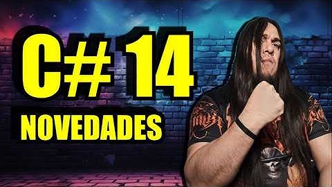 C# 14: El FUTURO es AHORA 🚀 (Novedades Clave)