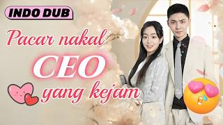 Gadis itu menyembuhkan CEO, tetap setia padanya, ternyata inilah cinta takdirnya.#kdrama #ceo