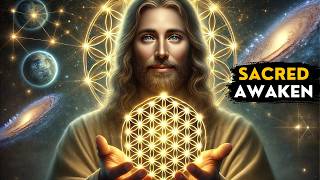 The Flower of Life Revealed: Unlock the Hidden Spiritual Power of Sacred Geometry for Awakening