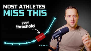 The Ultimate Guide to Threshold Training (are you training too hard?)