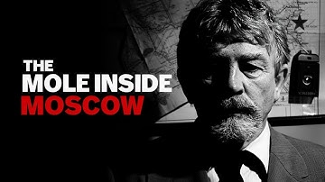 Spy Revealed Soviet Nuclear Plans — CIA Saved His Family, KGB Killed His Sons Years Later