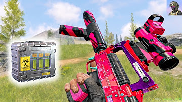 Goodbye Forbidden Valley... 😢 Arena Breakout