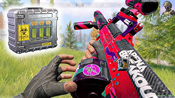 Goodbye Forbidden Valley... 😢 Arena Breakout